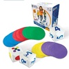 Игра напольная "На старт, внимание, марш!" - «globural.ru» - Нижневартовск