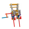 Конструктор образовательный K'NEX Education "STEM Исследования: Шестерни" - «globural.ru» - Нижневартовск