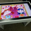 Детский интерактивный стол Kids 43" - «globural.ru» - Нижневартовск