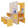 Игровая зона «Кофейня» из коллекции «НЕГА» - «globural.ru» - Нижневартовск
