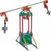 Конструктор образовательный K'NEX Education "STEM Исследования: Рычаги и шкифы" - «globural.ru» - Нижневартовск