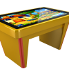 Детский интерактивный стол Kids 43" - «globural.ru» - Нижневартовск
