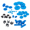 VEX IQ Ресурсный набор Motion Add-On Kit - «globural.ru» - Нижневартовск