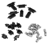 VEX IQ Ресурсный набор Motion Add-On Kit - «globural.ru» - Нижневартовск