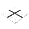 Набор 1/2 поля для соревнований / VEX IQ Challenge Half  Field Perimeter & Tiles - «globural.ru» - Нижневартовск