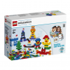 Кирпичики LEGO для творческих занятий - «globural.ru» - Нижневартовск