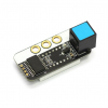 Дисплей Me 7-segment display-Red V1 - «globural.ru» - Нижневартовск