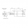 Ресурсный набор 25mm DC Motor Pack-Blue - «globural.ru» - Нижневартовск