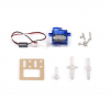 Модуль сервомотор 9g Micro Servo Pack - «globural.ru» - Нижневартовск