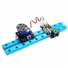 Модуль сервомотор 9g Micro Servo Pack - «globural.ru» - Нижневартовск