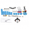 Дополнительный набор к конструктору Robot Arm Add-on Pack for Starter Robot Kit - «globural.ru» - Нижневартовск