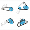 Ресурсный набор Timing Belt Motion Pack-Blue - «globural.ru» - Нижневартовск