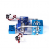 Ресурсный набор, поворотный модуль Mini Pan-Tilt Kit - «globural.ru» - Нижневартовск