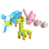 Комплект конструкторского уголка Botzees Construction Corner Playsets - «globural.ru» - Нижневартовск