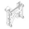 Ресурсный набор Rectilinear Motion Robot Pack - «globural.ru» - Нижневартовск