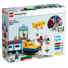 Набор Lego "Экспресс Юный Программист" - «globural.ru» - Нижневартовск