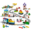 Набор Lego "Экспресс Юный Программист" - «globural.ru» - Нижневартовск