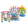 Комплект конструкторского уголка Botzees Construction Corner Playsets - «globural.ru» - Нижневартовск