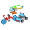 Комплект конструкторского уголка Botzees Construction Corner Playsets - «globural.ru» - Нижневартовск