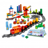 Математический поезд. DUPLO - «globural.ru» - Нижневартовск