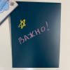 Набор мелков в футляре ручка - «globural.ru» - Нижневартовск