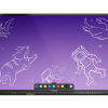 Интерактивная панель ActivPanel Nickel 75" - «globural.ru» - Нижневартовск