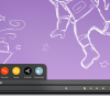 Интерактивная панель ActivPanel Nickel 75" - «globural.ru» - Нижневартовск