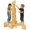 Конструктор крупногабаритный "Soft Eva Woody Block-152" - «globural.ru» - Нижневартовск