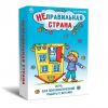 Игра для психологической работы "Неправильная страна" - «globural.ru» - Нижневартовск