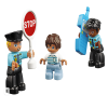 Конструктор "Городская жизнь. LEGO" - «globural.ru» - Нижневартовск
