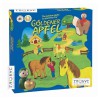 Развивающая игра "Золотое яблоко" - «globural.ru» - Нижневартовск