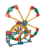 Конструктор образовательный K'NEX Education "STEM Исследования: Шестерни" - «globural.ru» - Нижневартовск