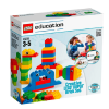 Кирпичики DUPLO для творческих занятий - «globural.ru» - Нижневартовск