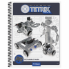 Конструктор стартовый  MAX. Tetrix - «globural.ru» - Нижневартовск