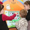 Учебно-игровой терминал "Домик" - «globural.ru» - Нижневартовск
