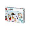 Набор "Сказочные и исторические персонажи" LEGO - «globural.ru» - Нижневартовск
