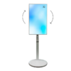 Мобильная панель Mobiscreen EON 32" - «globural.ru» - Нижневартовск