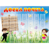 Стенд "Доска почета" - «globural.ru» - Нижневартовск