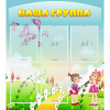 Стенд "Наша группа" с 5 карманами - «globural.ru» - Нижневартовск