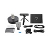 3D сканер RangeVision Neopoint (с поворотным столом TS и RV 3D Studio) - «globural.ru» - Нижневартовск
