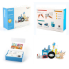 Электронный конструктор NEURON Inventor Kit - «globural.ru» - Нижневартовск