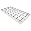 Набор 1/2 поля для соревнований / VEX IQ Challenge Half  Field Perimeter & Tiles - «globural.ru» - Нижневартовск