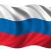 Флаг России - «globural.ru» - Нижневартовск