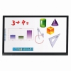Интерактивная панель 75" (встроенный ПК, Win10, Intel i5) - «globural.ru» - Нижневартовск