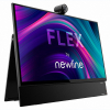 Интерактивный 4K-монитор Newline Flex - «globural.ru» - Нижневартовск