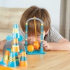 STEM Набор "Попади в цель. Делюкс"  - «globural.ru» - Нижневартовск