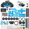 Базовый робототехнический набор mBot Ranger Robot Kit Bluetooth Version - «globural.ru» - Нижневартовск