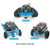 Базовый робототехнический набор mBot Ranger Robot Kit Bluetooth Version - «globural.ru» - Нижневартовск