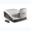 Ультракороткофокусный проектор BenQ MH856UST+ - «globural.ru» - Нижневартовск
