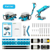 Ресурсный набор mBot Add-on Pack Interactive Light&Sound - «globural.ru» - Нижневартовск